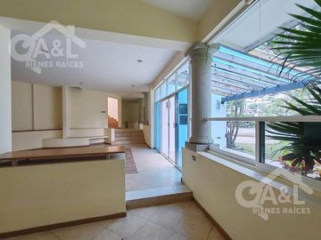 Residencia Campestre en Venta Ubicada en Fraccionamiento Privado Tres Pasos