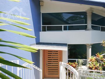 Residencia Campestre en Venta Ubicada en Fraccionamiento Privado Tres Pasos