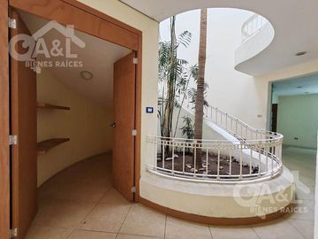 Residencia Campestre en Venta Ubicada en Fraccionamiento Privado Tres Pasos