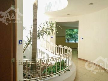 Residencia Campestre en Venta Ubicada en Fraccionamiento Privado Tres Pasos