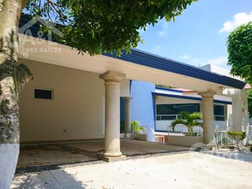 Residencia Campestre en Venta Ubicada en Fraccionamiento Privado Tres Pasos
