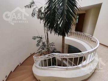 Residencia Campestre en Venta Ubicada en Fraccionamiento Privado Tres Pasos
