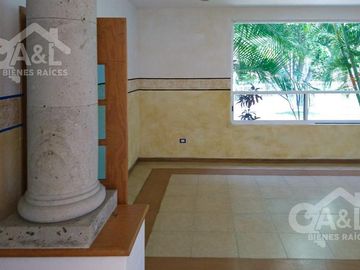 Residencia Campestre en Venta Ubicada en Fraccionamiento Privado Tres Pasos