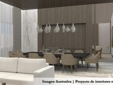 CASA EN PRE VENTA LAS MISIONES CARRETERA NACIONAL SANTIAGO