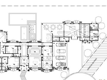 CASA EN PRE VENTA LAS MISIONES CARRETERA NACIONAL SANTIAGO