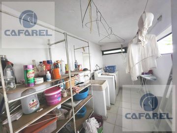 PRIVADA ARBOLEDAS - CASA EN VENTA (VG)