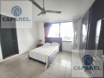PRIVADA ARBOLEDAS - CASA EN VENTA (VG)