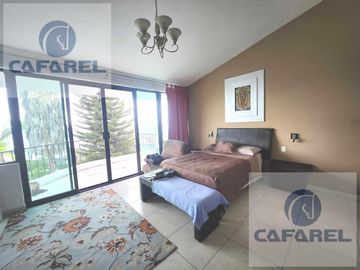 PRIVADA ARBOLEDAS - CASA EN VENTA (VG)