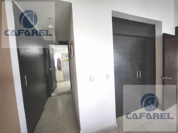PRIVADA ARBOLEDAS - CASA EN VENTA (VG)