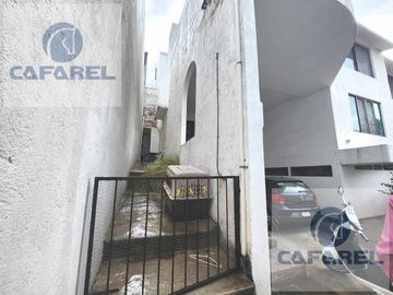 PRIVADA ARBOLEDAS - CASA EN VENTA (VG)