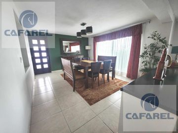 PRIVADA ARBOLEDAS - CASA EN VENTA (VG)