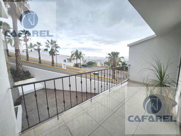 PRIVADA ARBOLEDAS - CASA EN VENTA (VG)