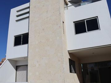 Casa en  Venta en Tampiquera