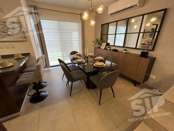 HERMOSA CASA EN VENTA - DOMINIO CUMBRES