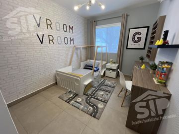 HERMOSA CASA EN VENTA - DOMINIO CUMBRES