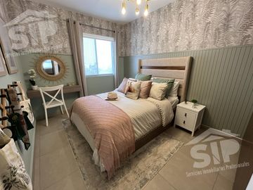 HERMOSA CASA EN VENTA - DOMINIO CUMBRES