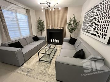HERMOSA CASA EN VENTA - DOMINIO CUMBRES