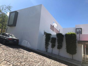 Casa en venta, Fraccionamiento La Calera