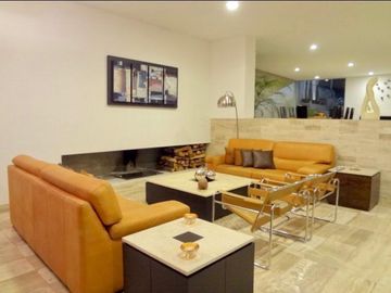 Casa en venta, Fraccionamiento La Calera