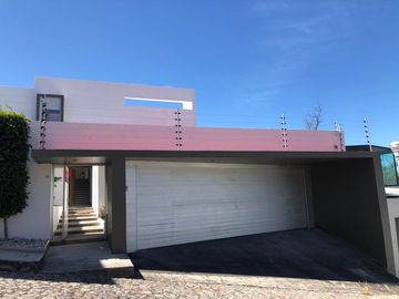 Casa en venta, Fraccionamiento La Calera