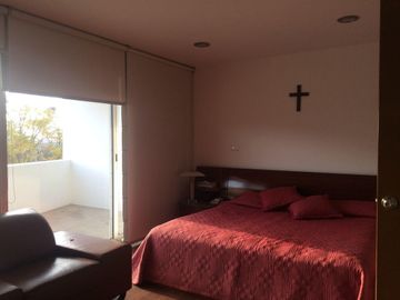 Casa en venta, Fraccionamiento La Calera