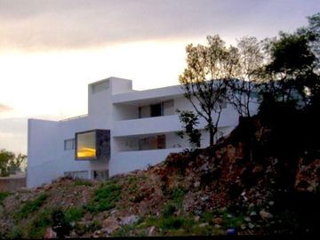 Casa en venta, Fraccionamiento La Calera