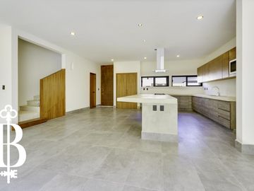 Casa en  venta en Cancún en Rio Residencial