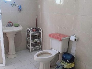 Casa en Venta en calle Gaviotas, esquina Calandrias, Col. Santa Isabel 2da. Etapa, Coatzacoalcos, Ver.