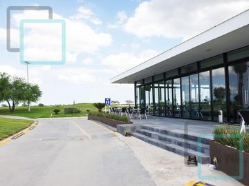 TERRENO RESIDENCIAL EN VENTA LAS AVES GLOF RESORT ZONA PESQUERÍA