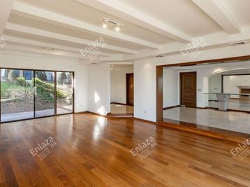 Casa en Venta Col. Villa Montaña, San Pedro Garza García