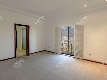 Casa en Venta Col. Villa Montaña, San Pedro Garza García