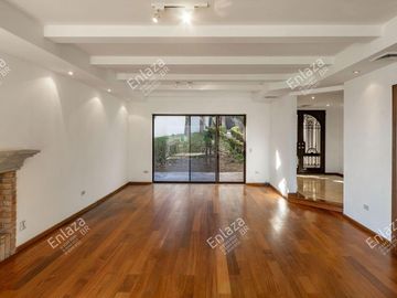 Casa en Venta Col. Villa Montaña, San Pedro Garza García
