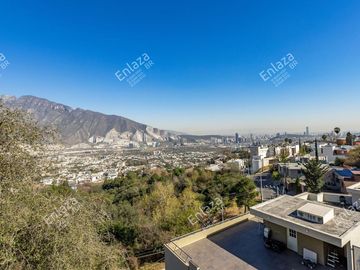 Casa en Venta Col. Villa Montaña, San Pedro Garza García