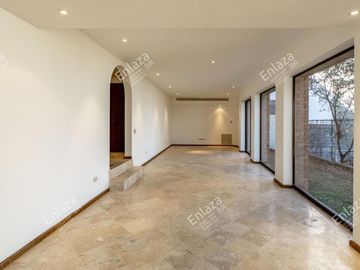 Casa en Venta Col. Villa Montaña, San Pedro Garza García