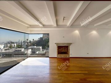 Casa en Venta Col. Villa Montaña, San Pedro Garza García