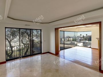 Casa en Venta Col. Villa Montaña, San Pedro Garza García