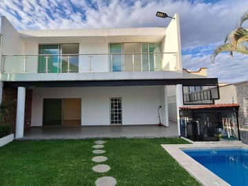 Preventa Casa San Jeronimo Ahuatepec, Cuernavaca