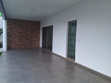 Preventa Casa San Jeronimo Ahuatepec, Cuernavaca