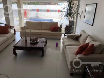 Casa - Coatzacoalcos Centro
