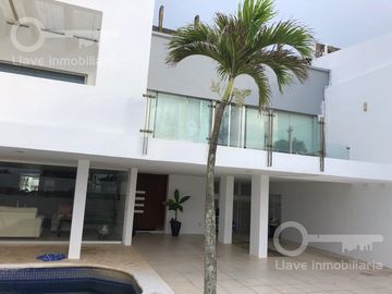 Casa - Coatzacoalcos Centro