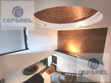 Hermosa CASA EN PRIV. ARBOLEDAS en V E N T A   (VG)