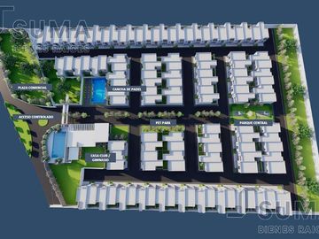 Casa en Venta en Fracc. Andares, Miramar, Madero Tamaulipas.