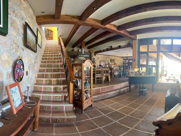 CASA ESTILO MEXICANO EN TEQUES