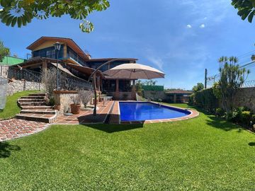 CASA ESTILO MEXICANO EN TEQUES