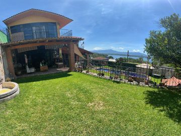 CASA ESTILO MEXICANO EN TEQUES