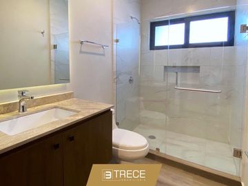 Casa en venta Fraccionamiento Las Palmas, Medellín, Veracruz