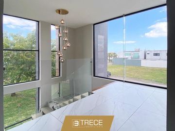 Casa en venta Fraccionamiento Las Palmas, Medellín, Veracruz