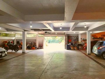 Residencial de diseño arquitectónico exclusivo