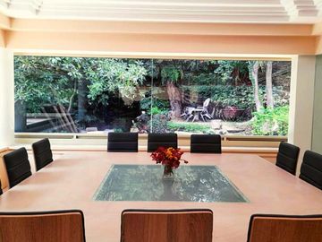 Residencial de diseño arquitectónico exclusivo