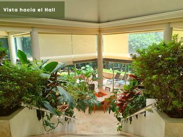 Residencial de diseño arquitectónico exclusivo